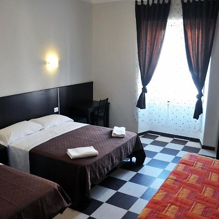 Blue Rain Guest House 로마 객실 사진