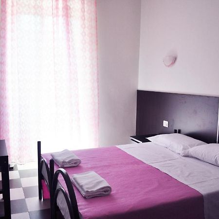 Blue Rain Guest House 로마 객실 사진