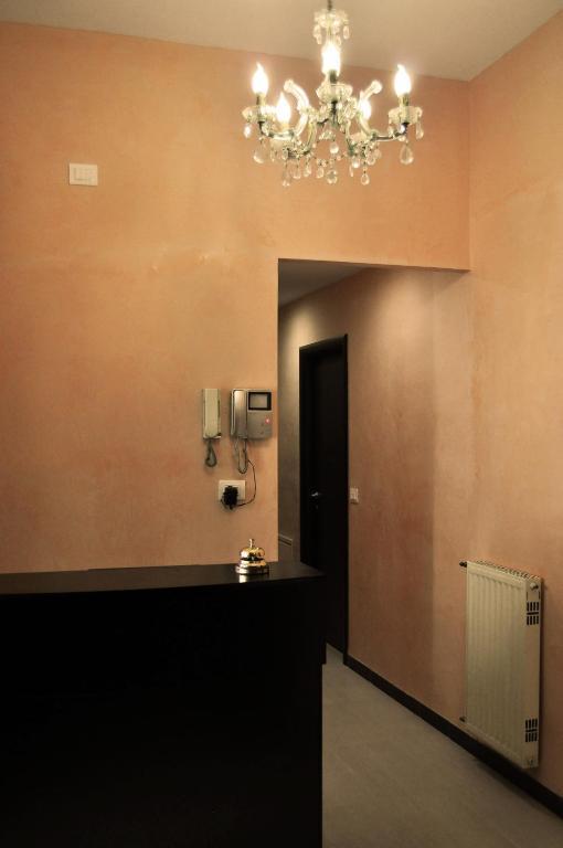 Blue Rain Guest House 로마 외부 사진