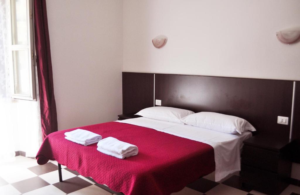 Blue Rain Guest House 로마 객실 사진