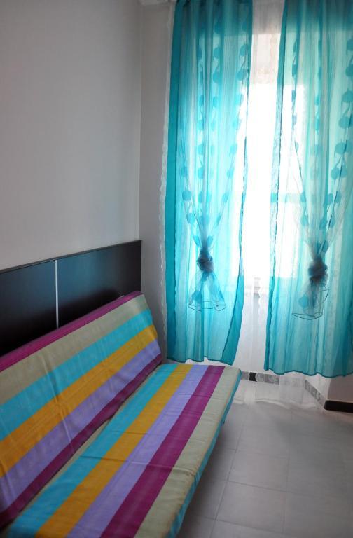 Blue Rain Guest House 로마 외부 사진